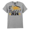 Adult t-shirt Heavy Cotton Thumbnail