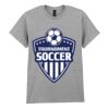 Adult t-shirt Heavy Cotton Thumbnail