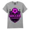 Adult t-shirt Heavy Cotton Thumbnail