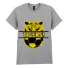 Adult t-shirt Heavy Cotton Thumbnail