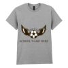 Adult t-shirt Heavy Cotton Thumbnail
