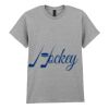 Adult t-shirt Heavy Cotton Thumbnail