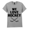 Adult t-shirt Heavy Cotton Thumbnail