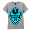 Adult t-shirt Heavy Cotton Thumbnail