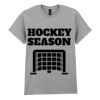 Adult t-shirt Heavy Cotton Thumbnail