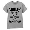 Adult t-shirt Heavy Cotton Thumbnail