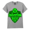 Adult t-shirt Heavy Cotton Thumbnail