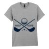 Adult t-shirt Heavy Cotton Thumbnail