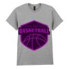 Adult t-shirt Heavy Cotton Thumbnail