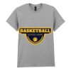 Adult t-shirt Heavy Cotton Thumbnail