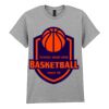 Adult t-shirt Heavy Cotton Thumbnail