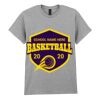 Adult t-shirt Heavy Cotton Thumbnail