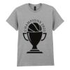 Adult t-shirt Heavy Cotton Thumbnail