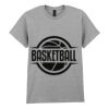 Adult t-shirt Heavy Cotton Thumbnail
