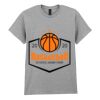 Adult t-shirt Heavy Cotton Thumbnail