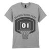 Adult t-shirt Heavy Cotton Thumbnail