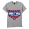 Adult t-shirt Heavy Cotton Thumbnail