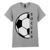 Adult t-shirt Heavy Cotton Thumbnail