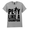 Adult t-shirt Heavy Cotton Thumbnail