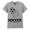 Adult t-shirt Heavy Cotton Thumbnail