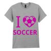 Adult t-shirt Heavy Cotton Thumbnail