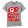 Adult t-shirt Heavy Cotton Thumbnail