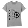 Adult t-shirt Heavy Cotton Thumbnail