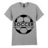 Adult t-shirt Heavy Cotton Thumbnail