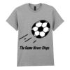 Adult t-shirt Heavy Cotton Thumbnail