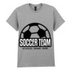 Adult t-shirt Heavy Cotton Thumbnail