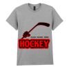 Adult t-shirt Heavy Cotton Thumbnail