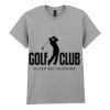 Adult t-shirt Heavy Cotton Thumbnail