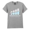 Adult t-shirt Heavy Cotton Thumbnail