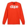 Long sleeve t-shirt Thumbnail