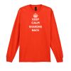 Long sleeve t-shirt Thumbnail