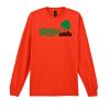 Long sleeve t-shirt Thumbnail