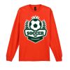 Long sleeve t-shirt Thumbnail