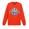 Long sleeve t-shirt Thumbnail