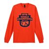 Long sleeve t-shirt Thumbnail