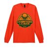 Long sleeve t-shirt Thumbnail