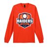 Long sleeve t-shirt Thumbnail