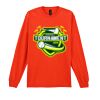 Long sleeve t-shirt Thumbnail