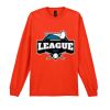Long sleeve t-shirt Thumbnail