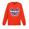 Long sleeve t-shirt Thumbnail