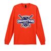 Long sleeve t-shirt Thumbnail