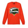 Long sleeve t-shirt Thumbnail