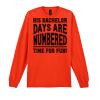 Long sleeve t-shirt Thumbnail
