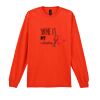 Long sleeve t-shirt Thumbnail
