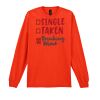 Long sleeve t-shirt Thumbnail