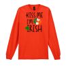 Long sleeve t-shirt Thumbnail